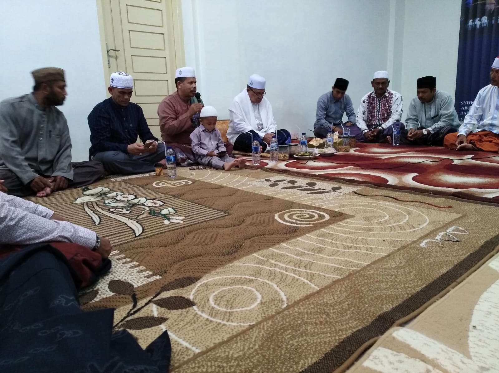 Gambar Sejarah NURA 17
