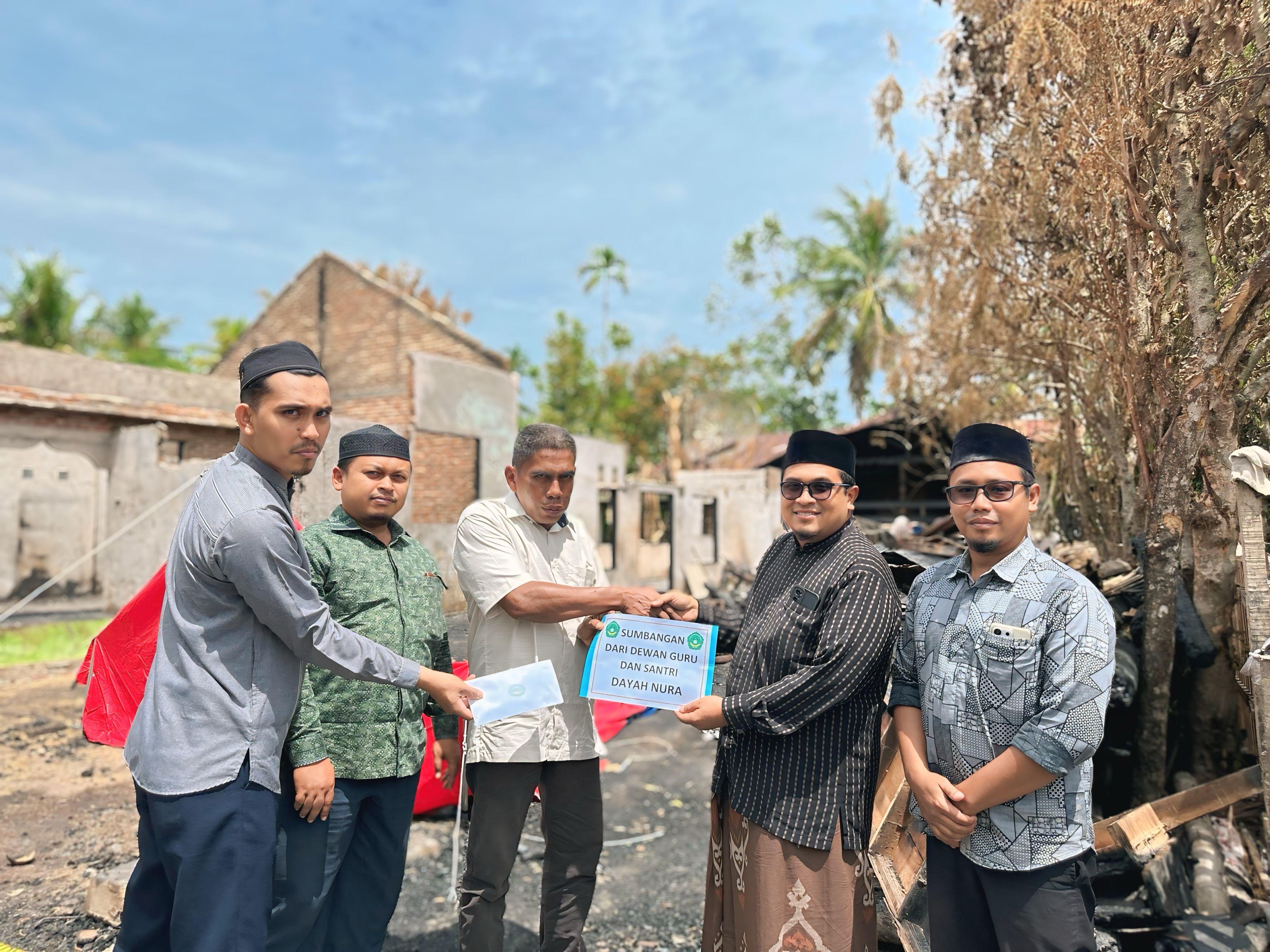 Gambar Sejarah NURA 16