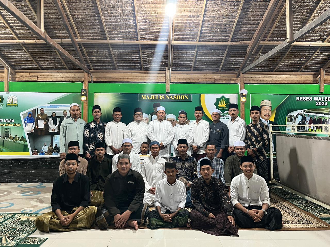 Gambar Sejarah NURA 14