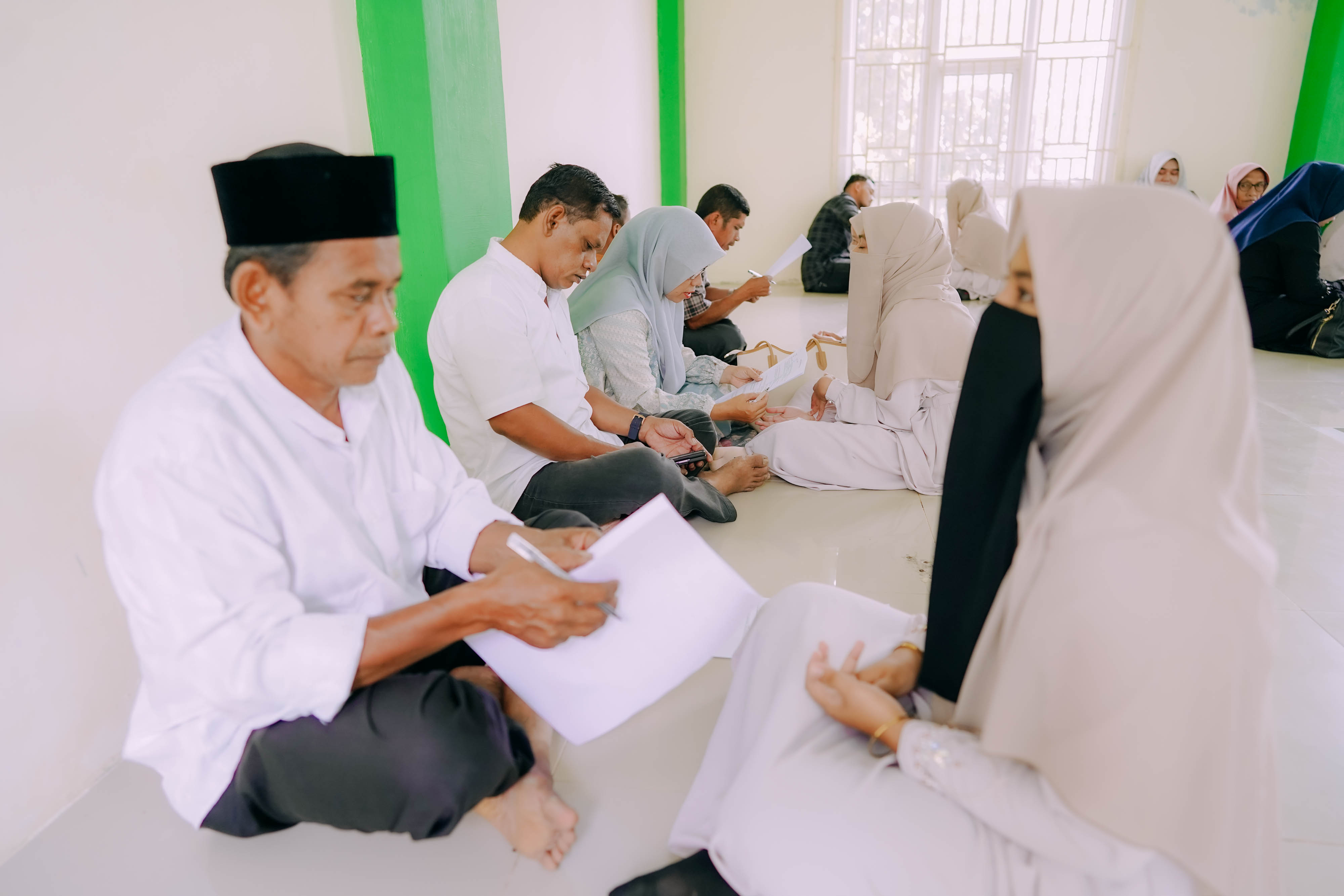 Gambar Sejarah NURA 10
