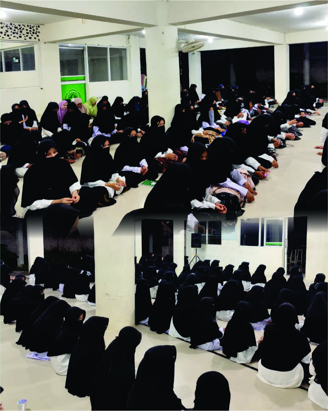 Gambar Sejarah NURA 5