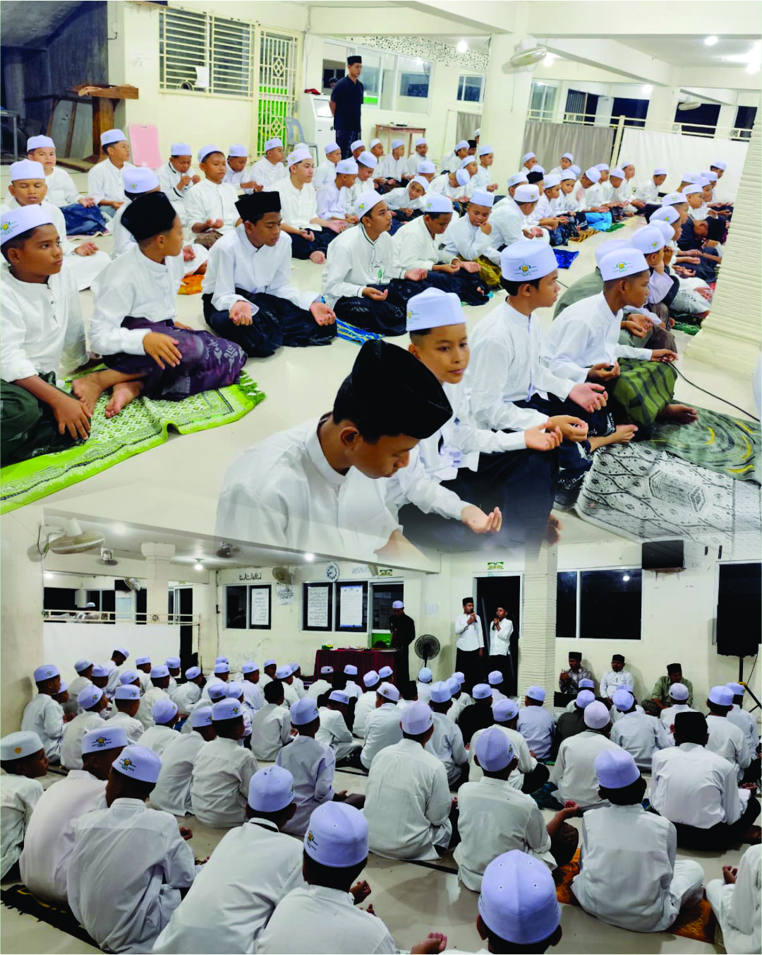 Gambar Sejarah NURA 4