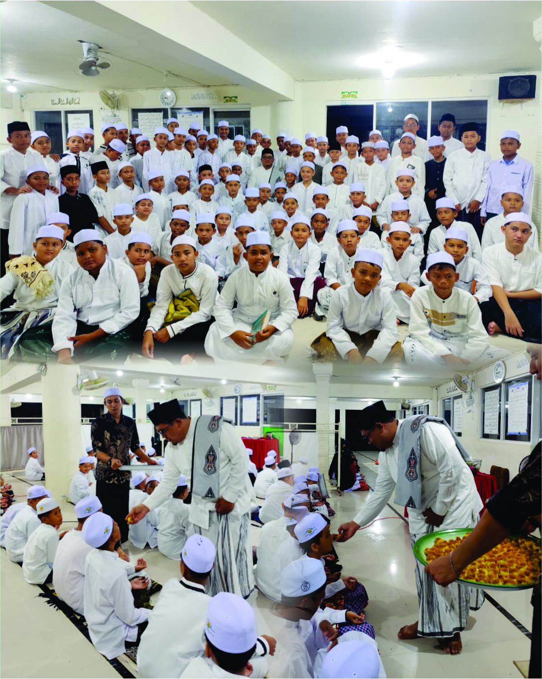 Gambar Sejarah NURA 3